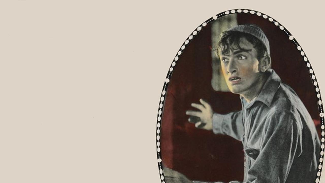 The Rosary 1922 movie scene