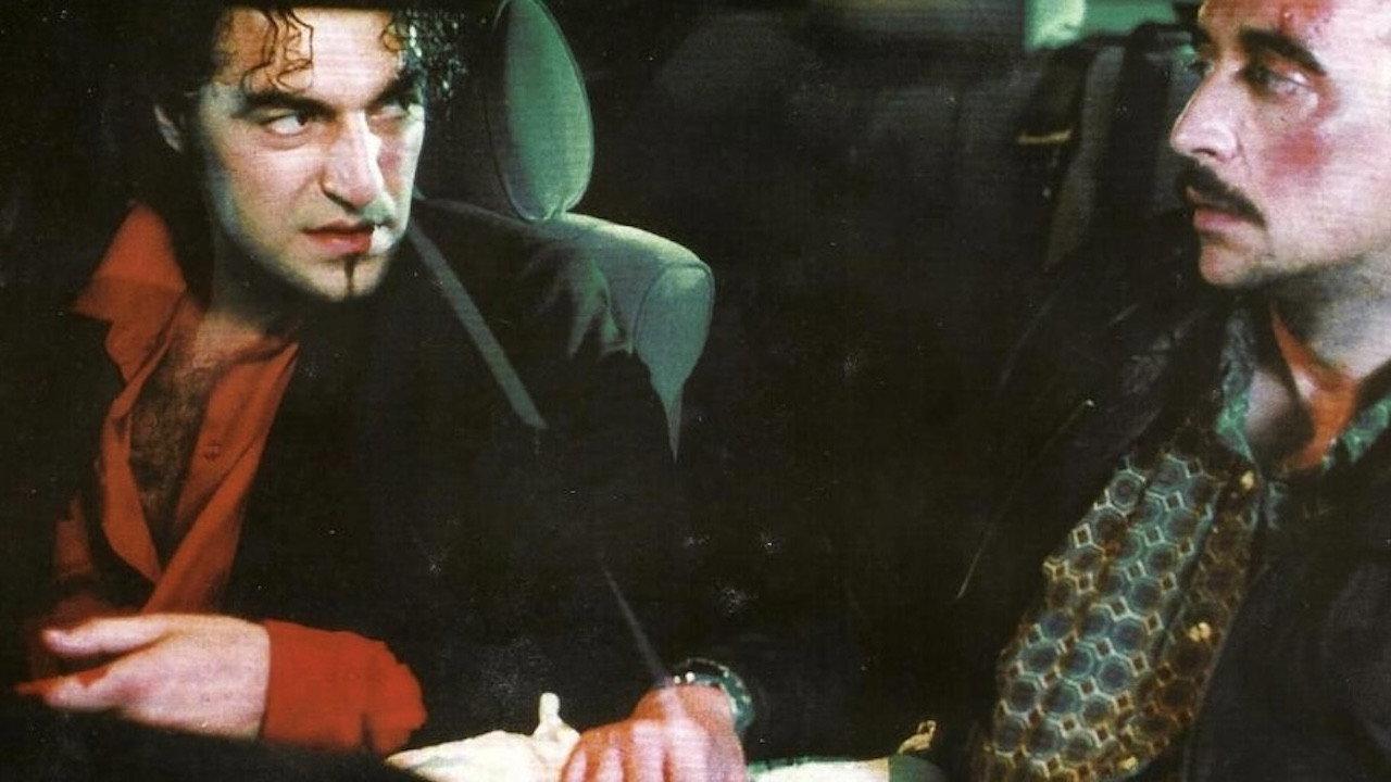 3 Nights 2001 movie scene