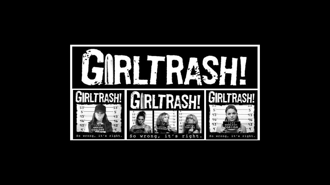 Girltrash! 2007 movie scene