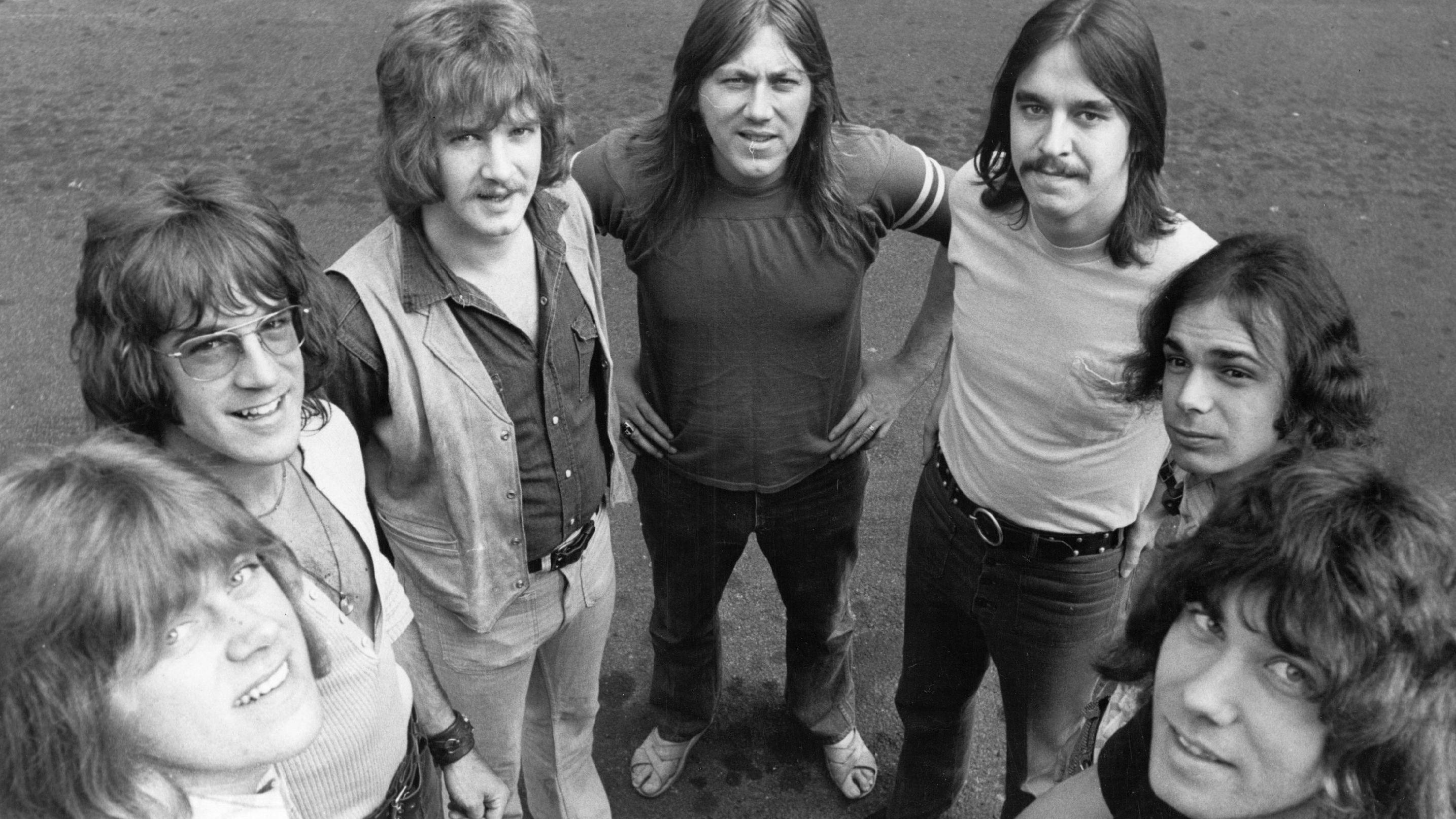 Chicago: Live At Tanglewood 1970 movie scene