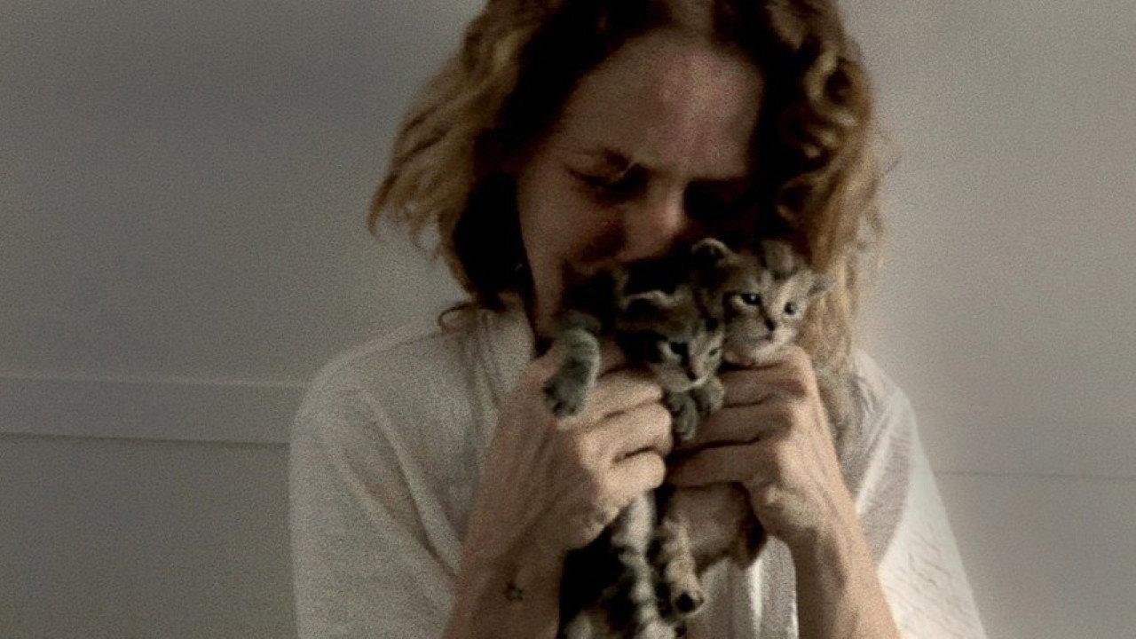 Francine 2012 movie scene