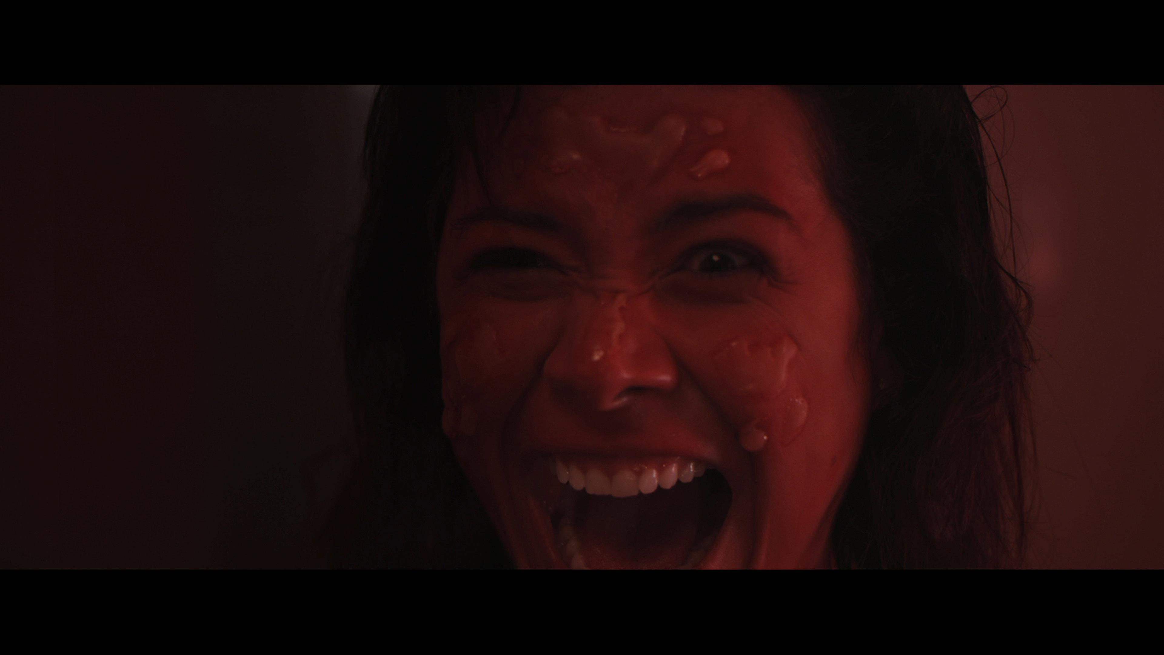 Diaries II - Tamara 2017 movie scene