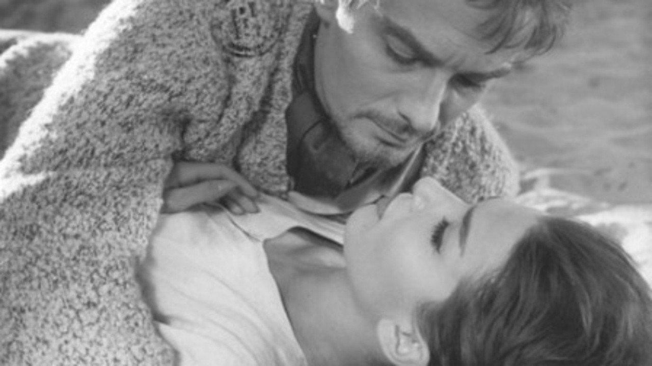 Summerskin 1961 movie scene