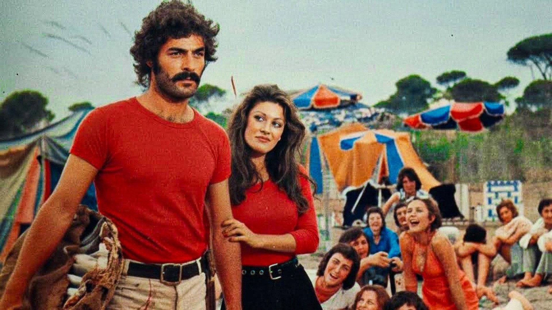 The Misogynist 1973 movie scene