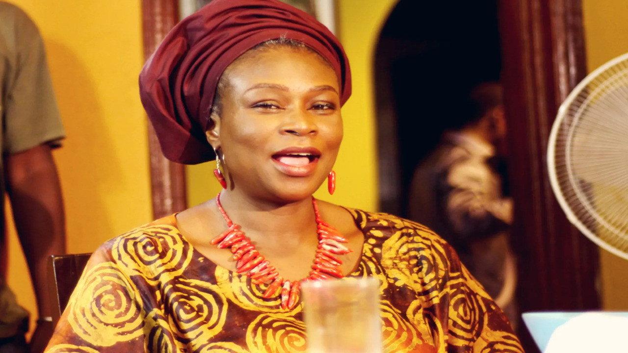 Dazzling Mirage 2014 movie scene