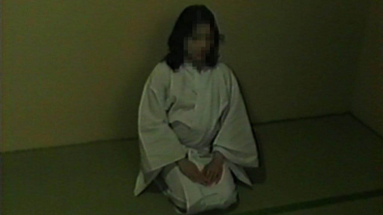 Tokyo Videos of Horror 2012 movie scene