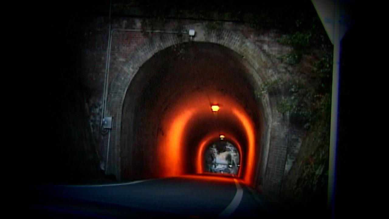 Grudge Map 2 2004 movie scene