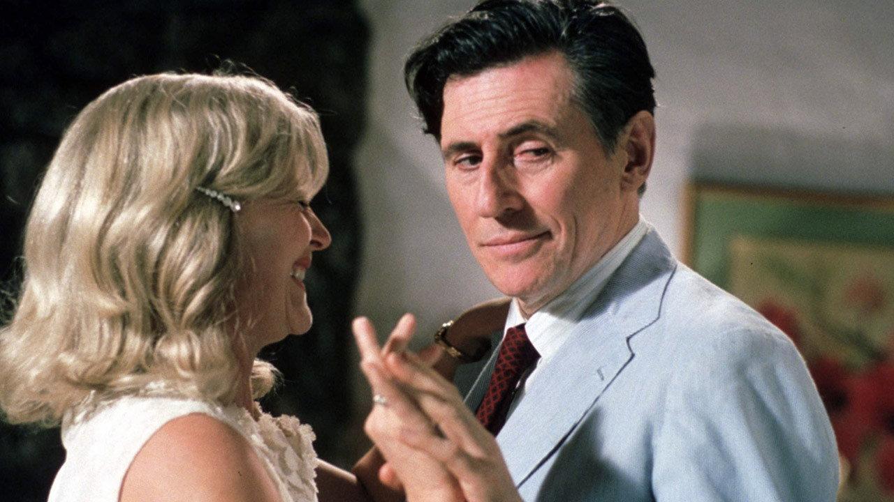 Wah-Wah 2005 movie scene