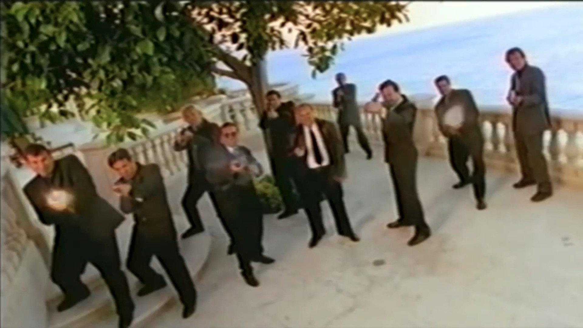 Da Game of Life 1998 movie scene