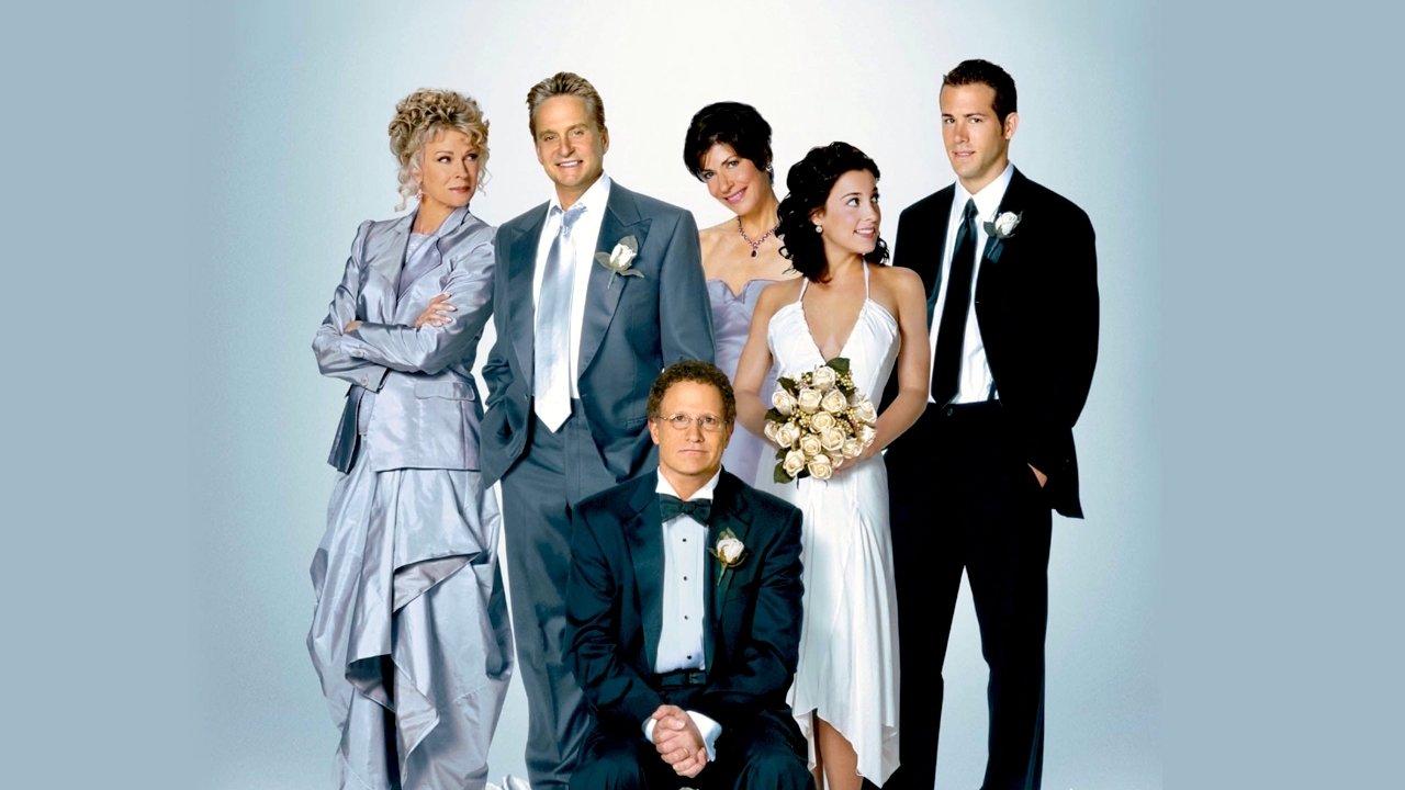 The In-Laws 2003 movie scene