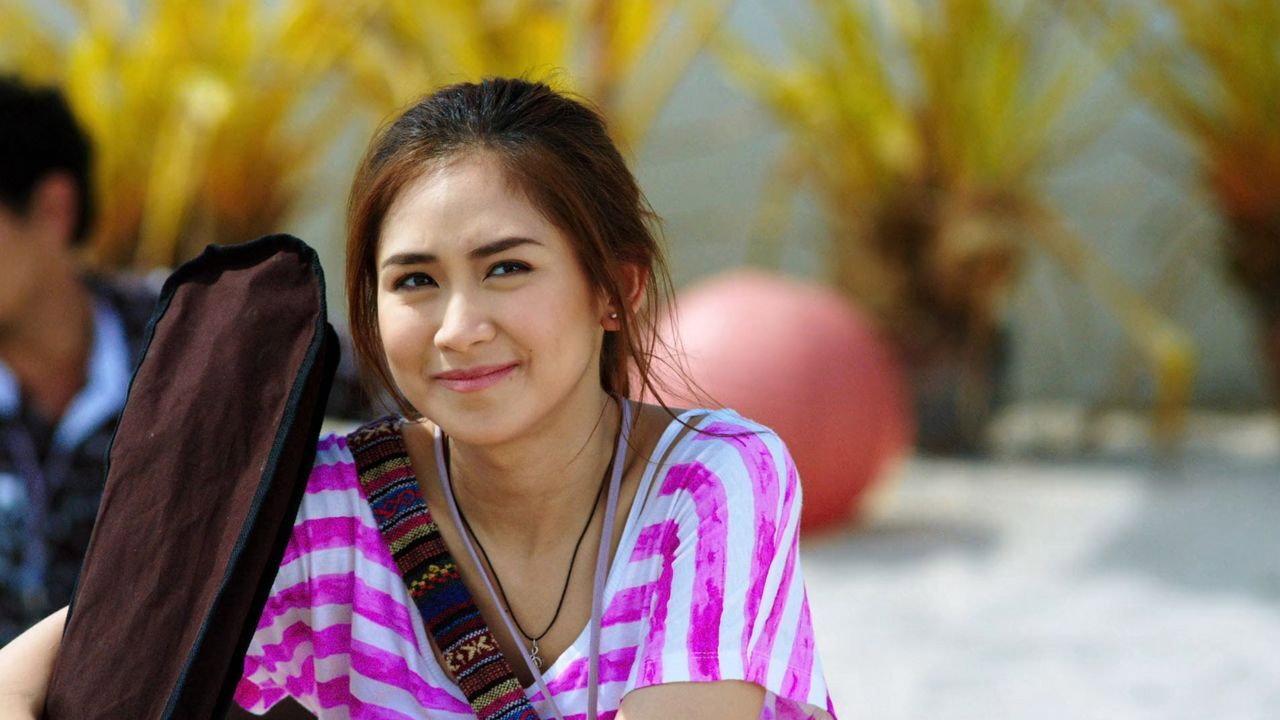 The Breakup Playlist 2015 movie scene