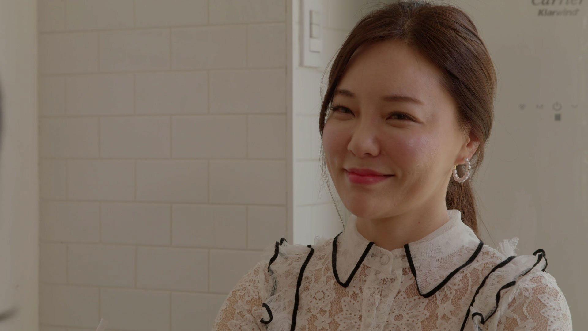 Next Door Wife 2019 movie scene