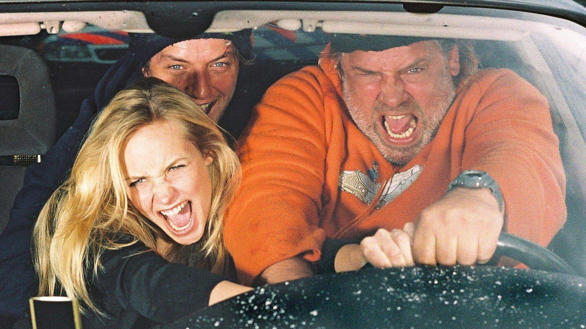 Too Fat Too Furious 2005 movie scene