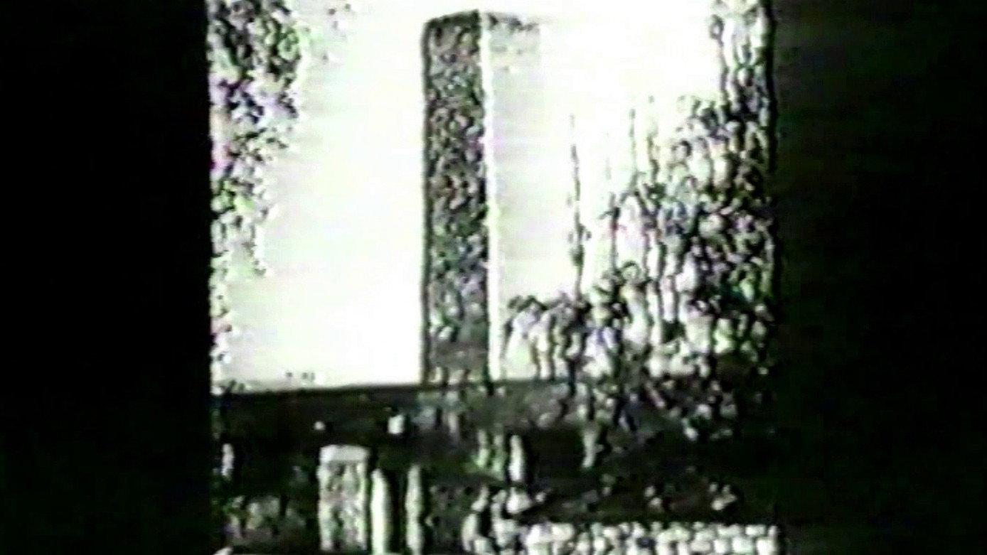 After Cease to Exist 1977 movie scene