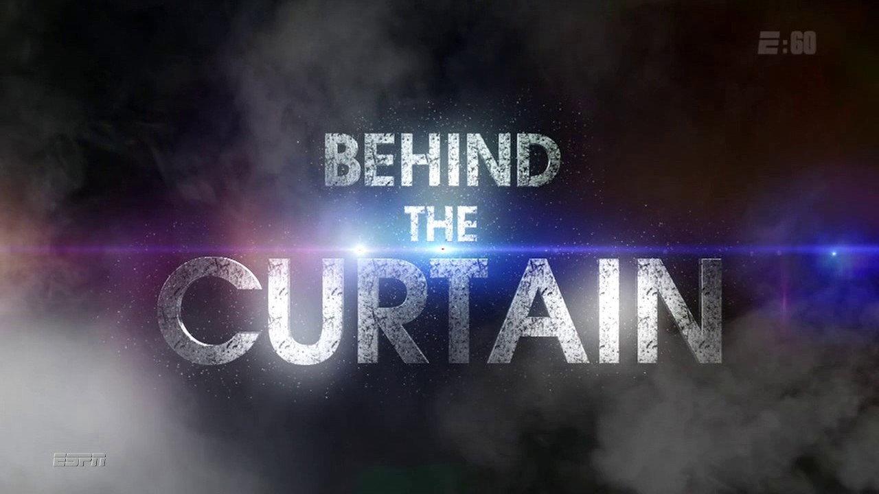 E:60 – WWE: Behind The Curtain 2015 movie scene