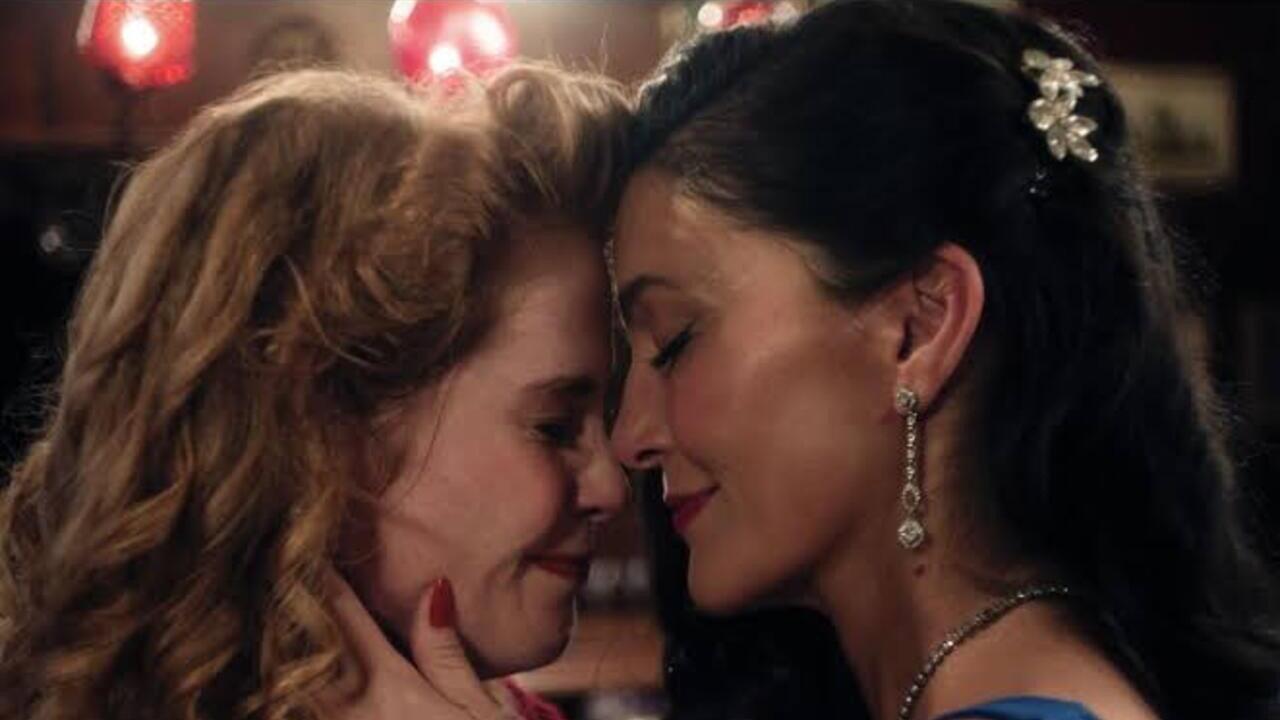 Love Loaded  movie scene