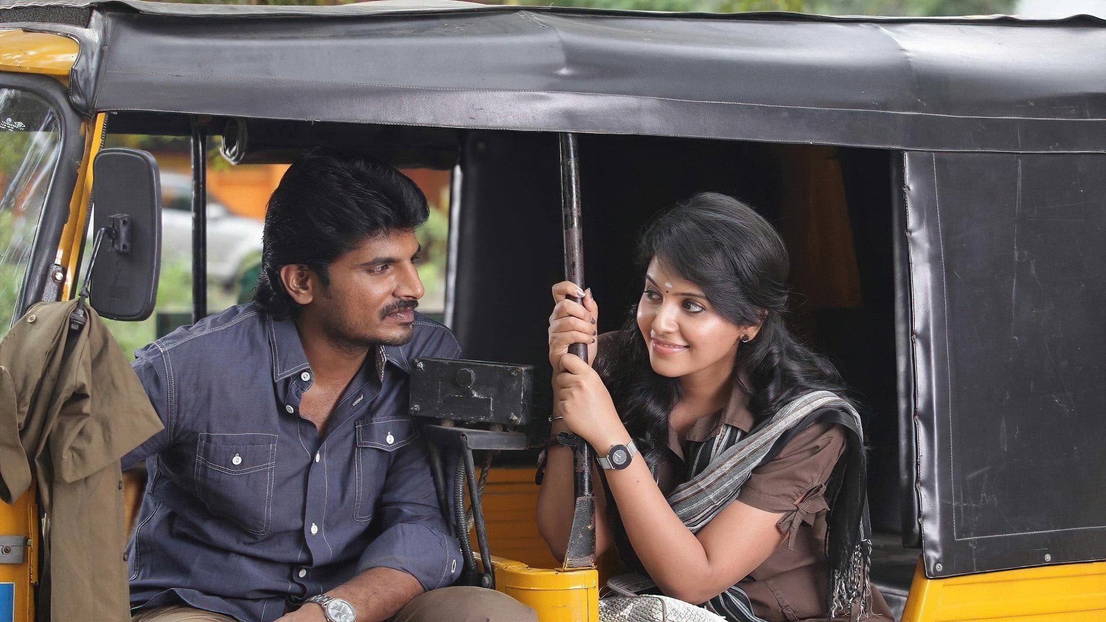 Vatthikuchi 2013 movie scene