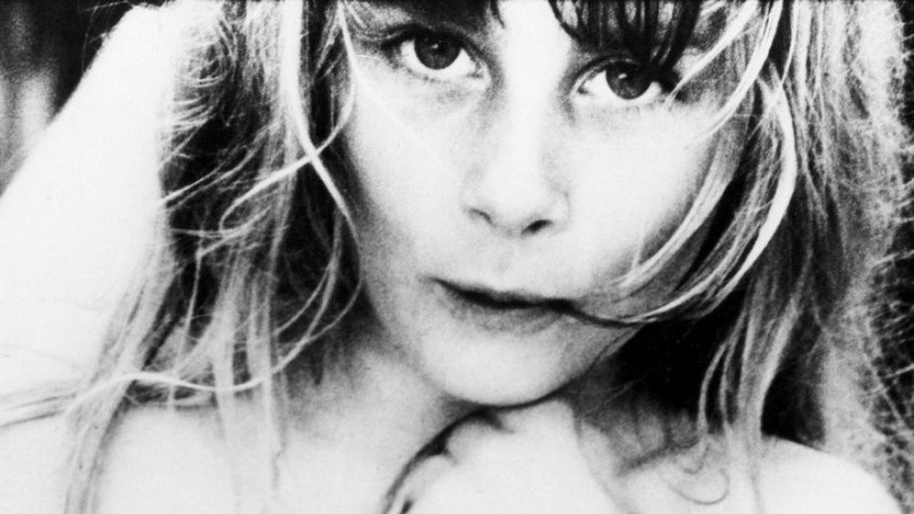 My Name Is Oona 1969 movie scene