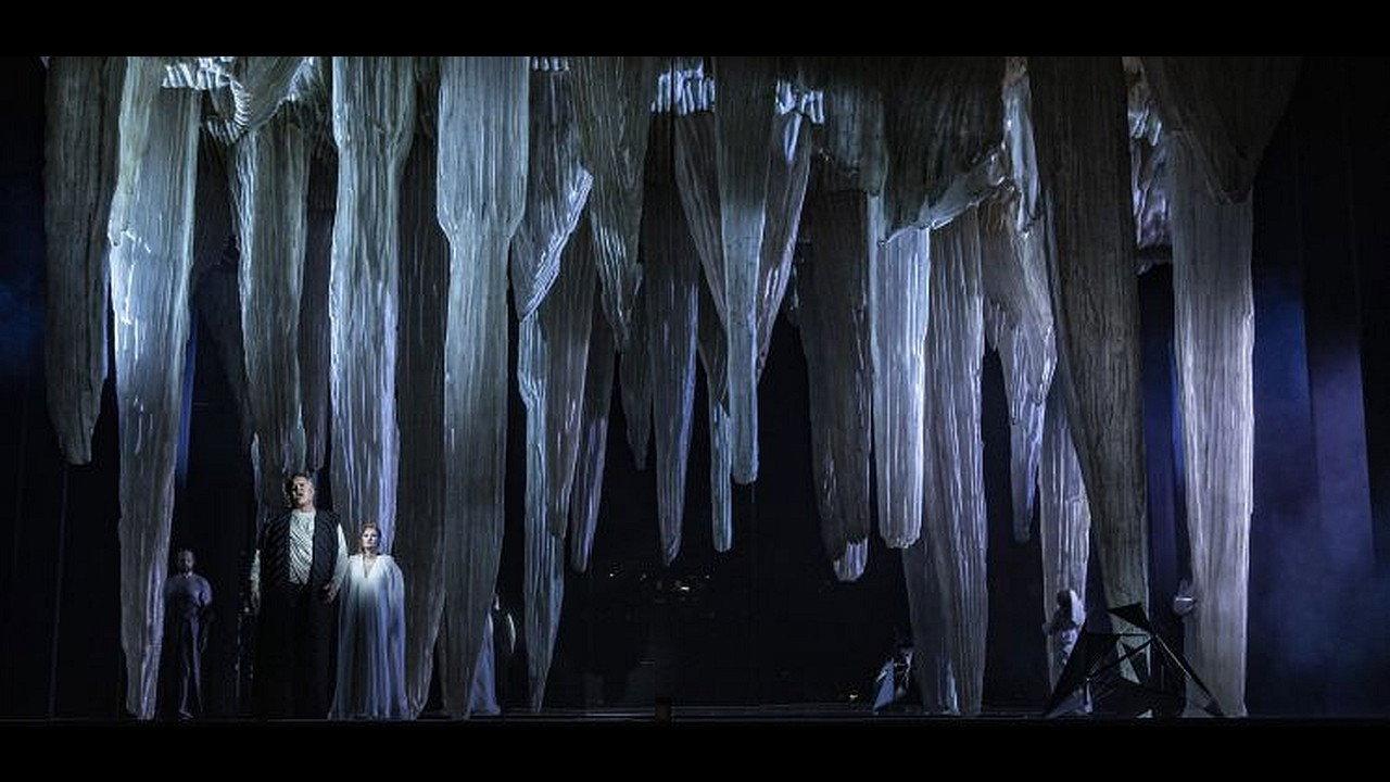 Tristan und Isolde 2019 movie scene