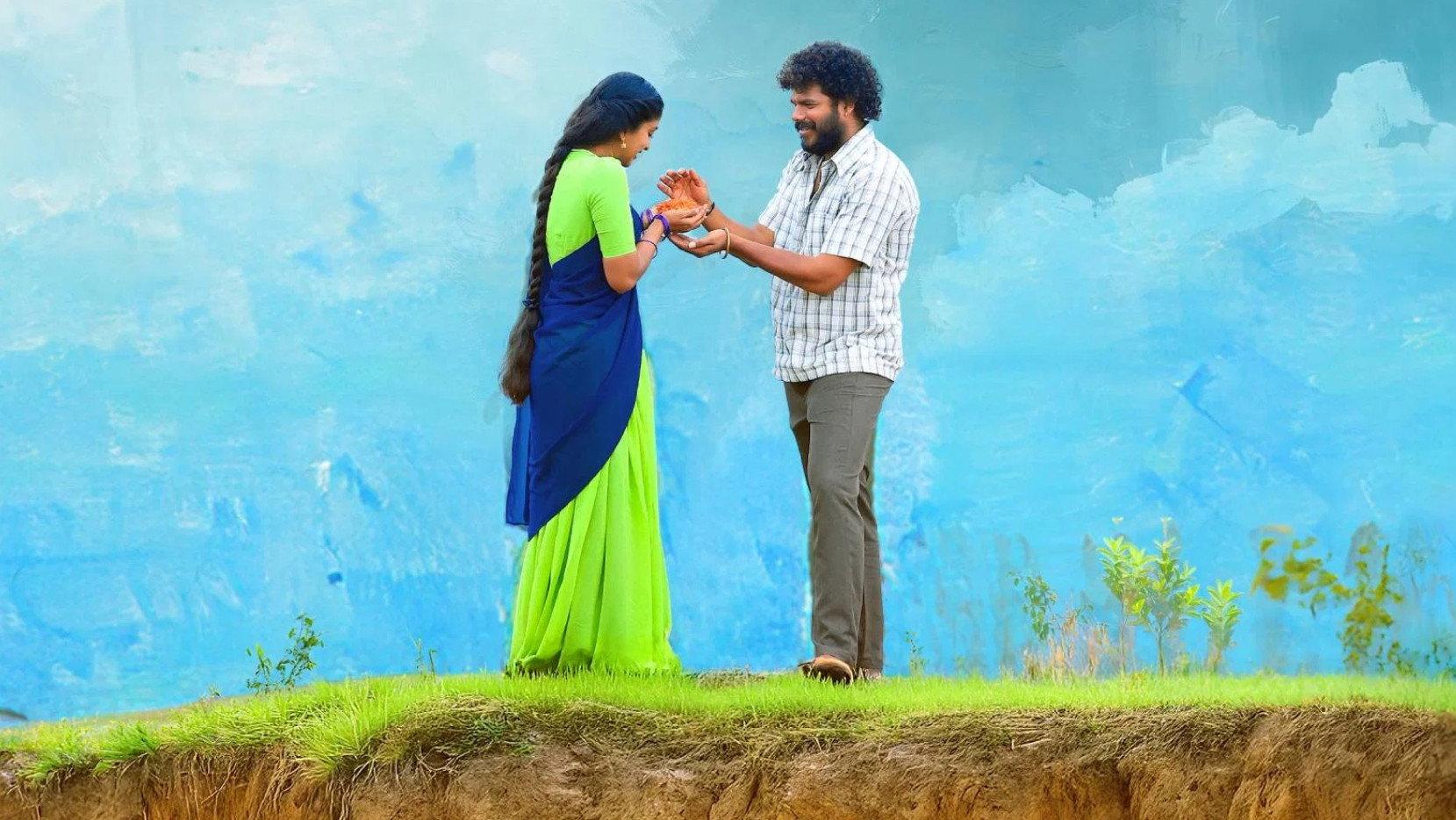 Thimmarajupalli TV 2026 movie scene