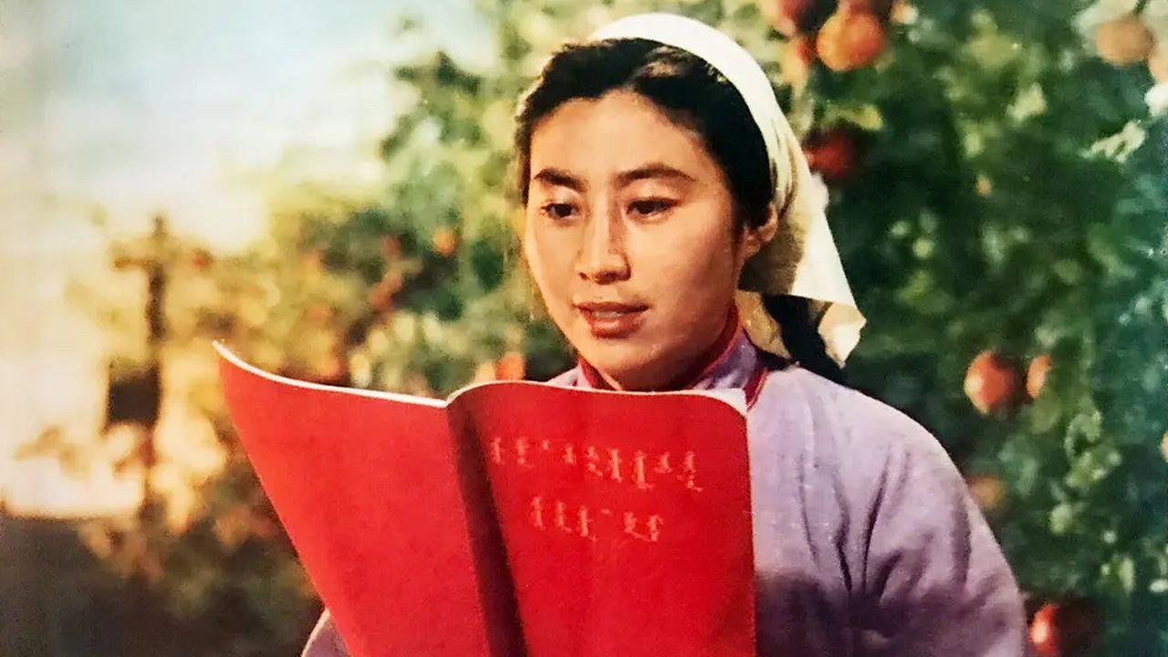 Sha mo de chun tian 1976 movie scene