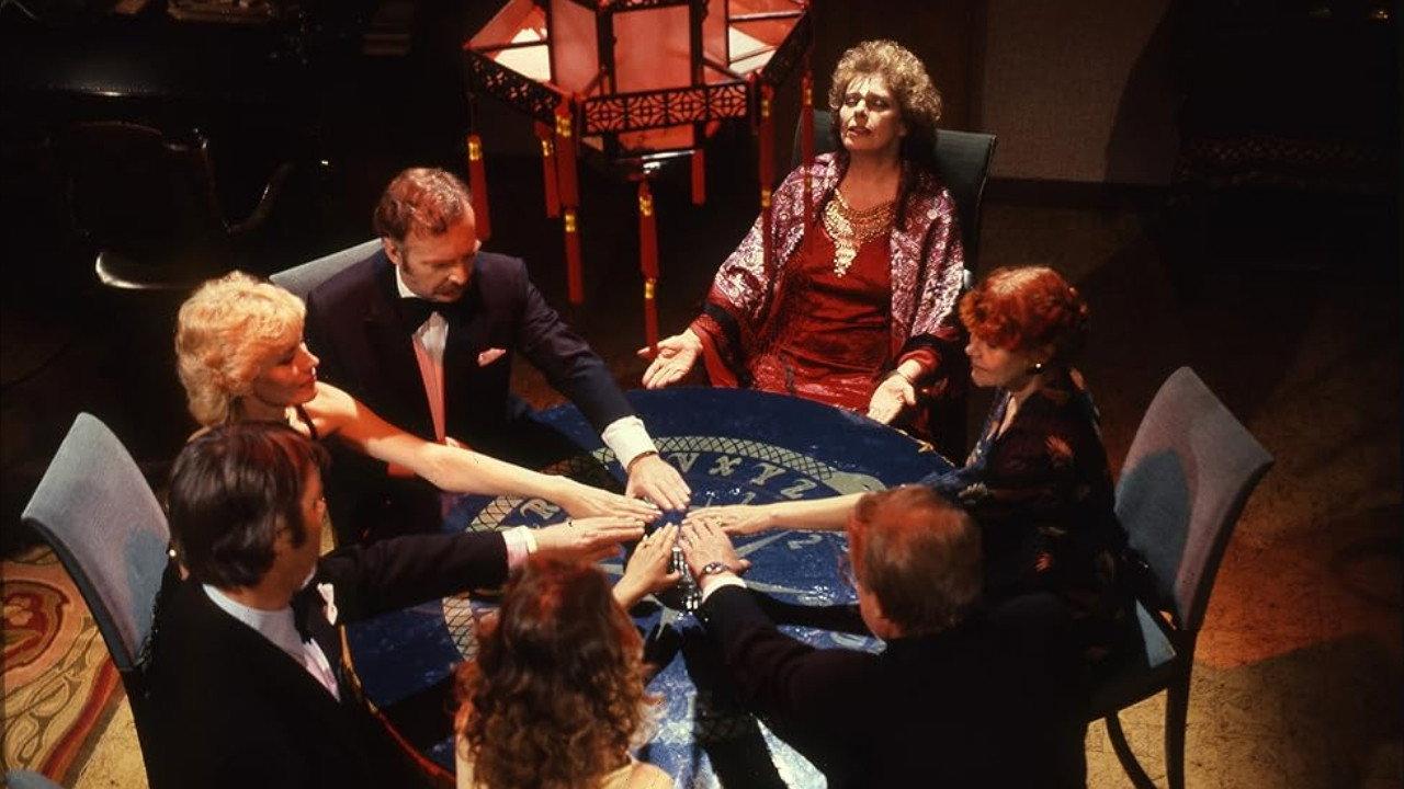 Marked 1984 movie scene