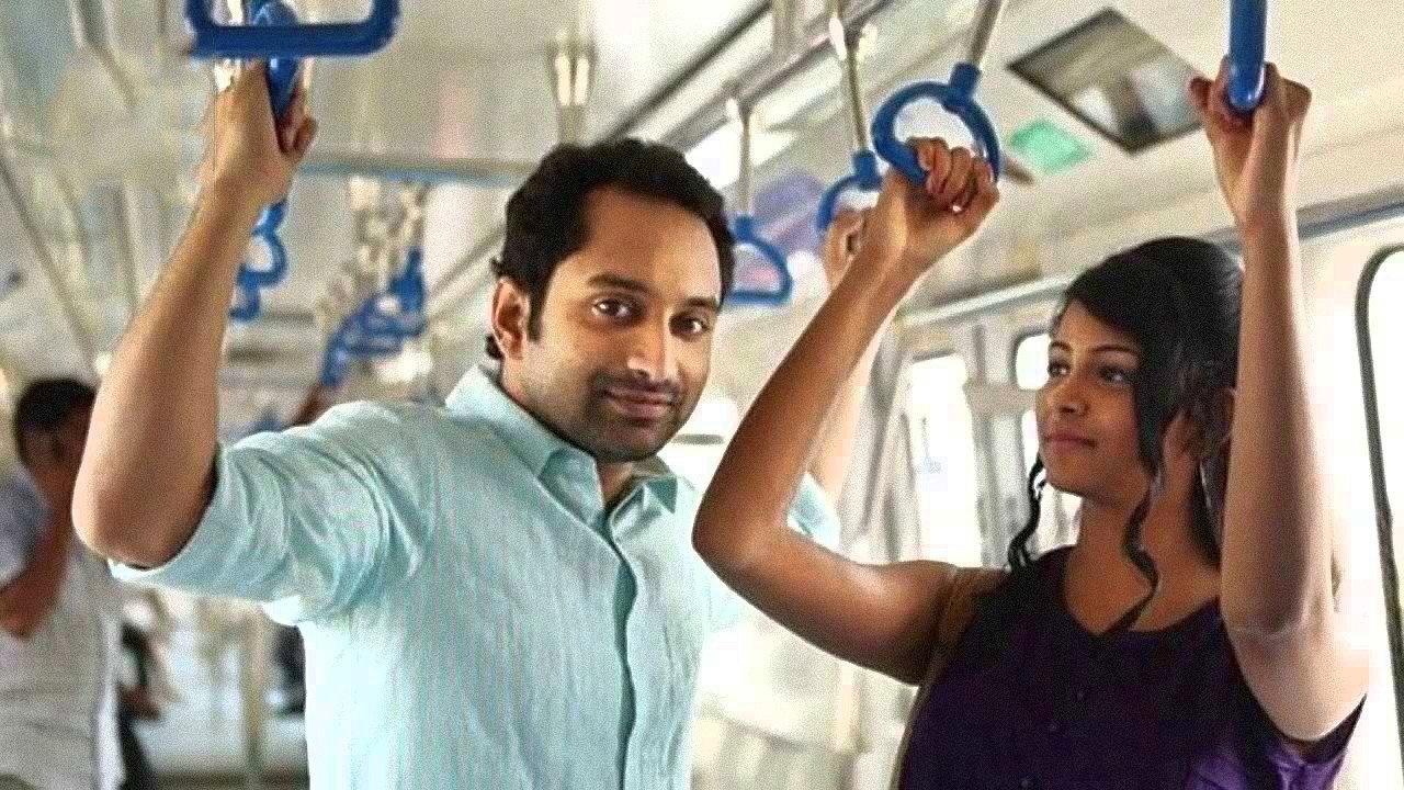 Olipporu 2013 movie scene