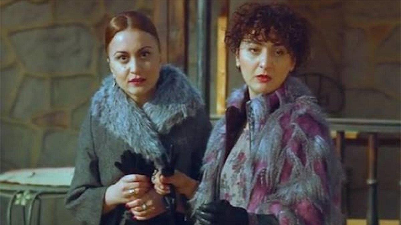 Once in the Middle of the City 2011 movie scene