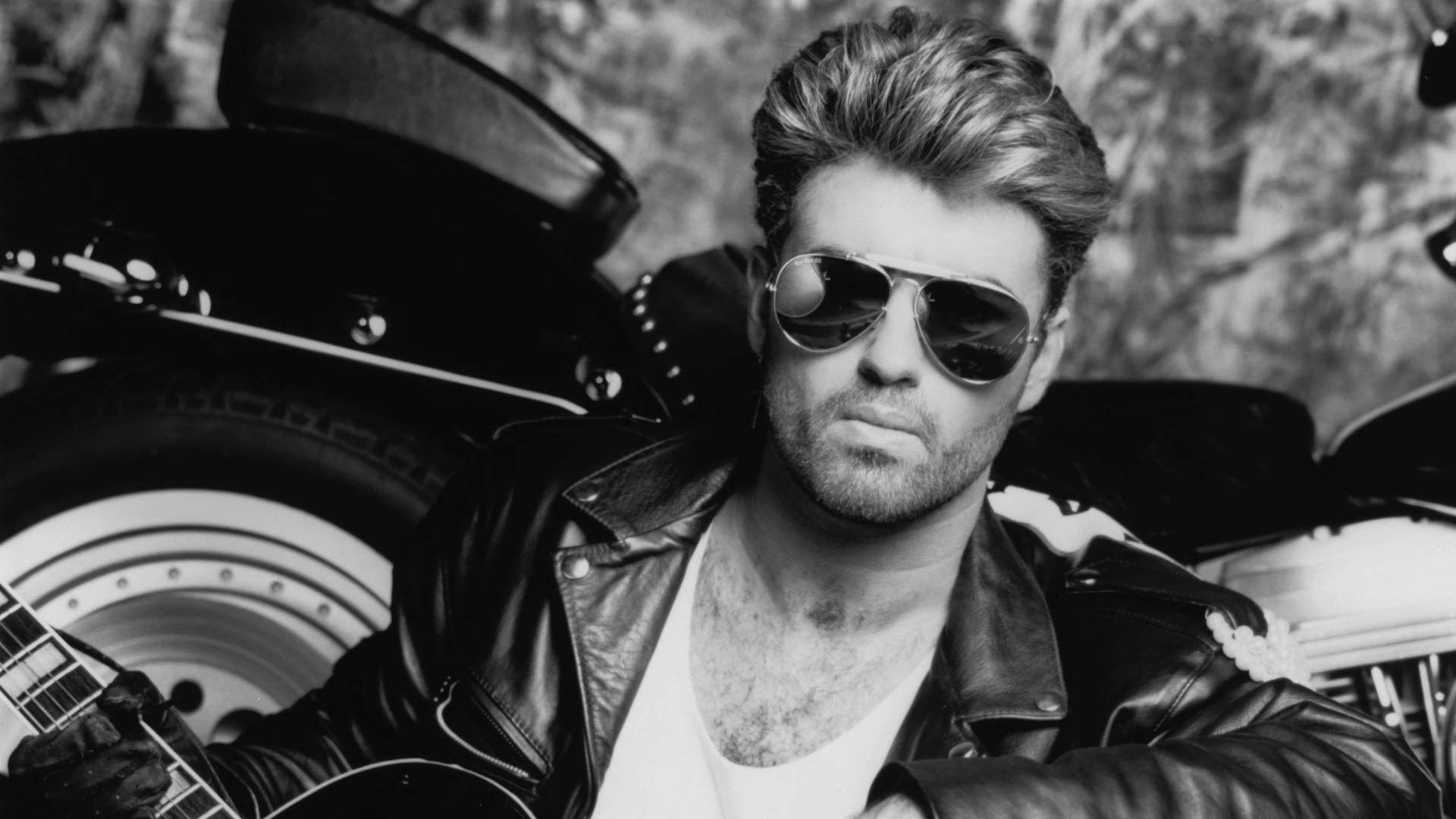 George Michael: Freedom 2017 movie scene