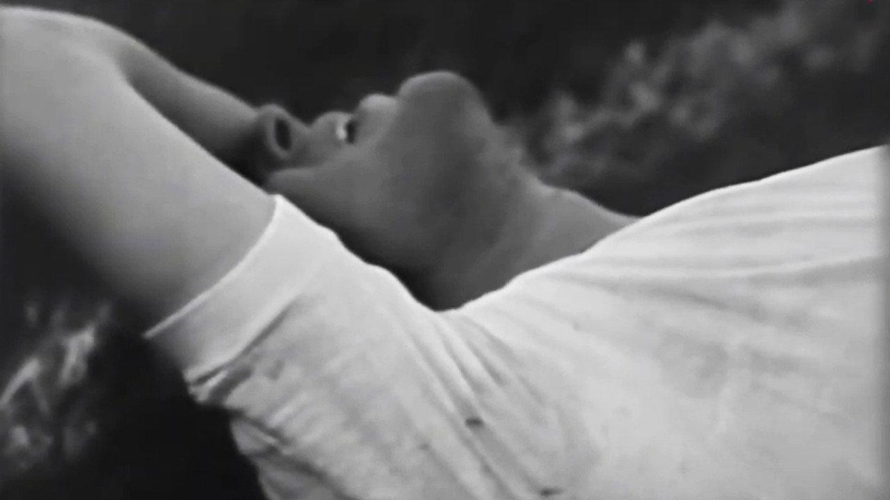 Football Without a Ball 1969 movie scene