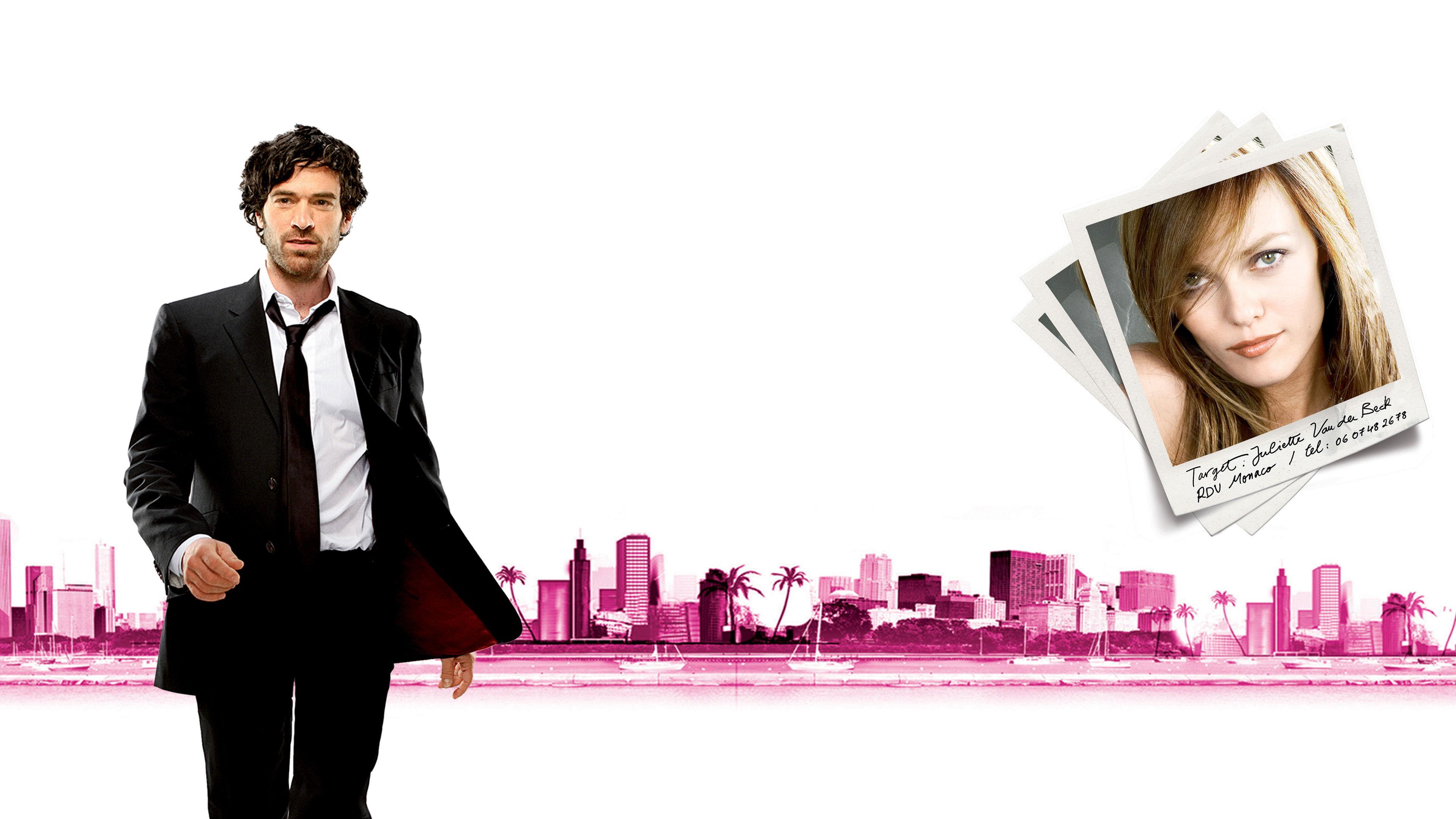 Heartbreaker 2010 movie scene