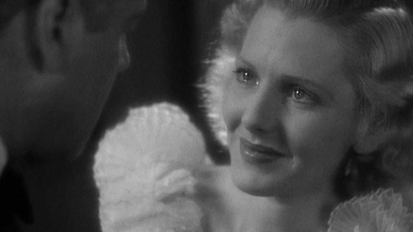 Whirlpool 1934 movie scene