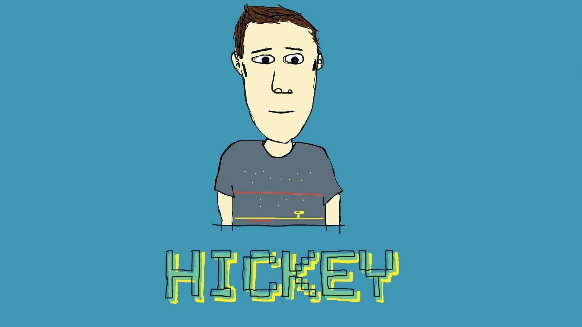 Hickey 2017 movie scene