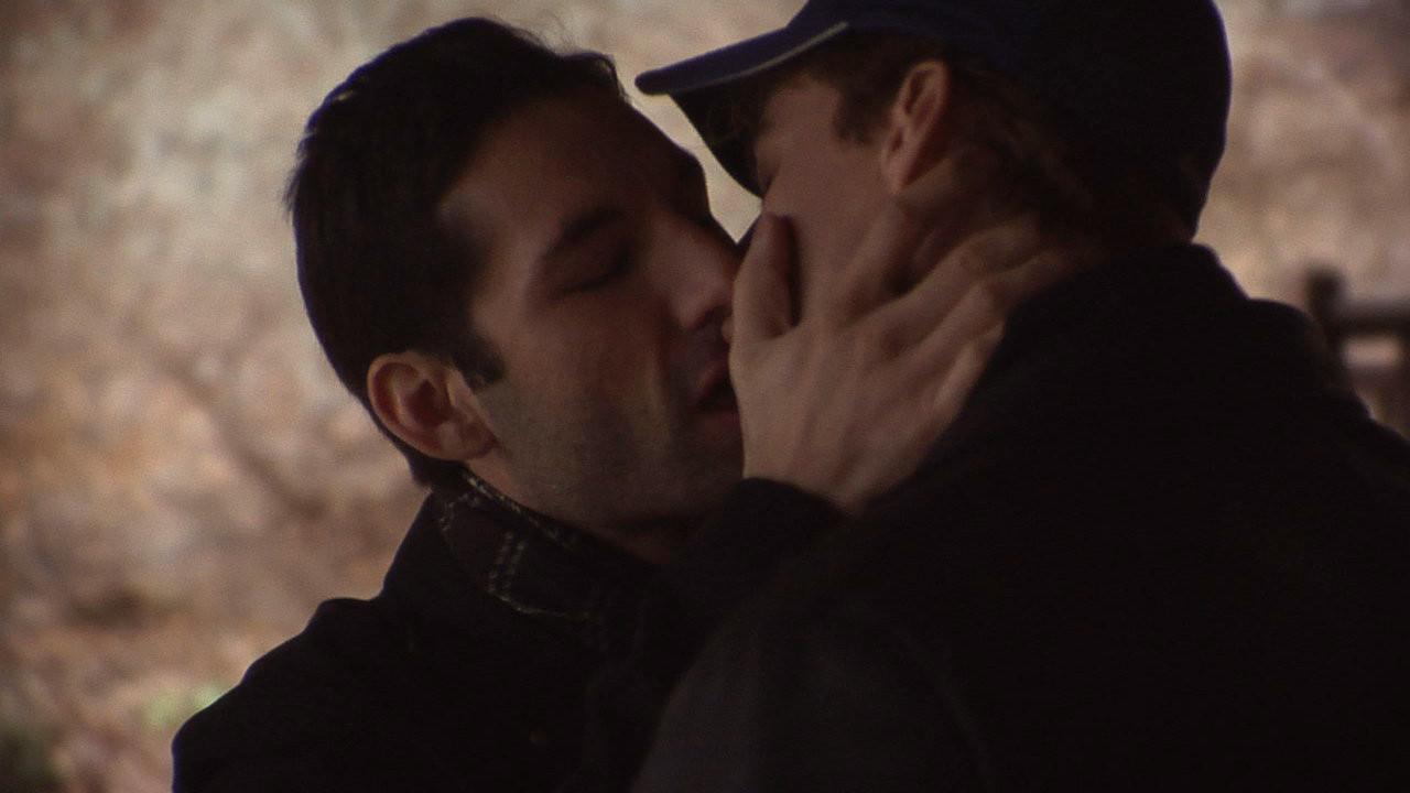 Flight of the Cardinal 2010 movie scene