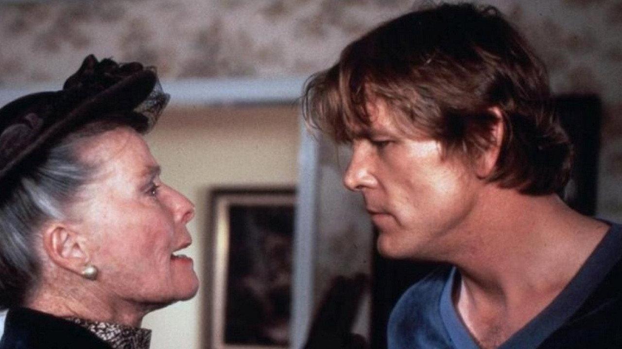 Grace Quigley 1985 movie scene