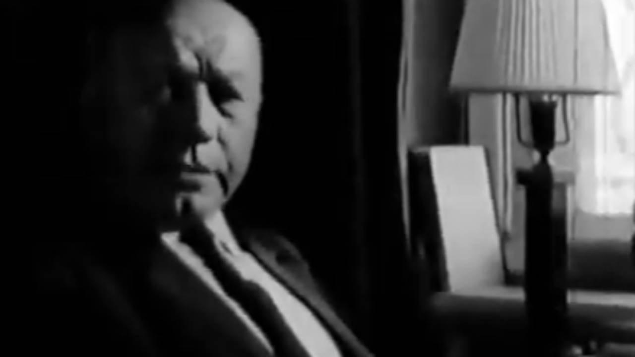 Vilegodsky Men 1971 movie scene