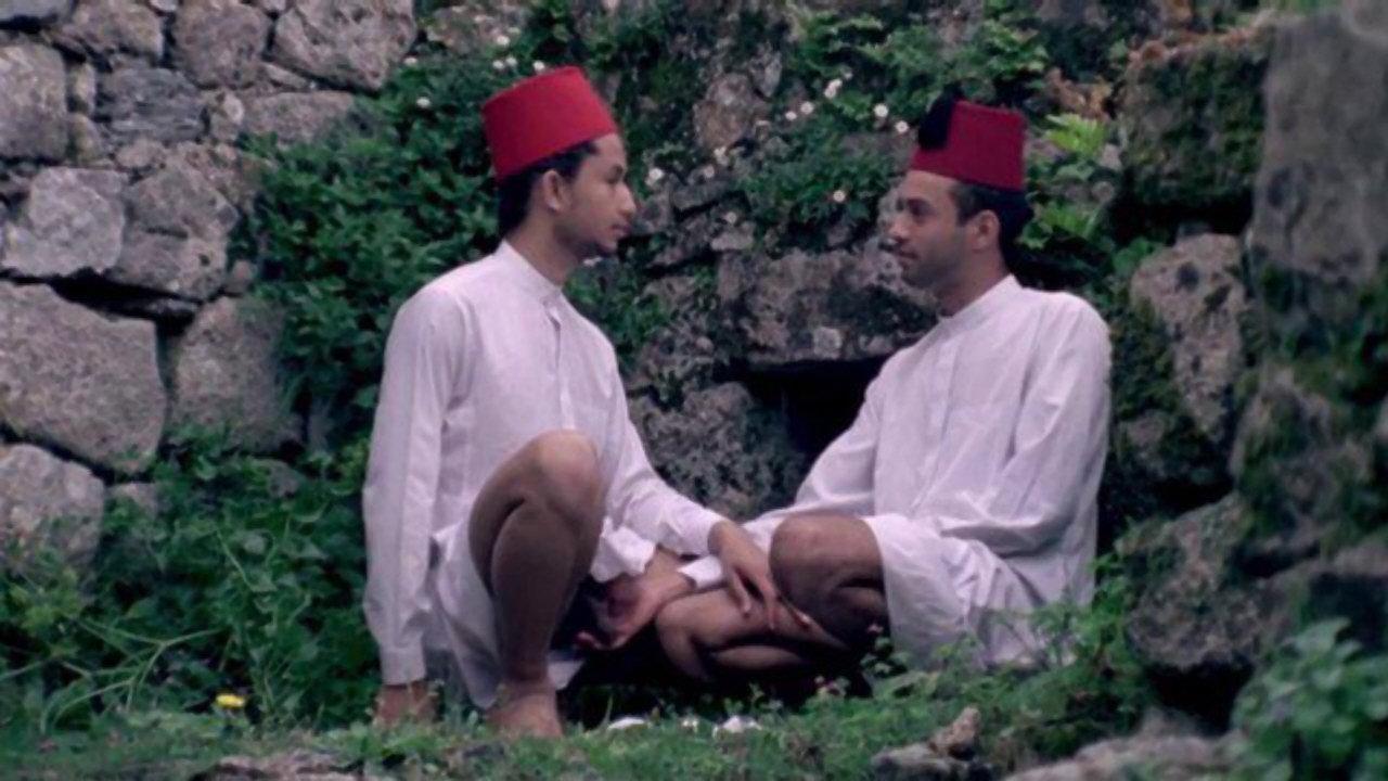 Palaces of Pity 2011 movie scene