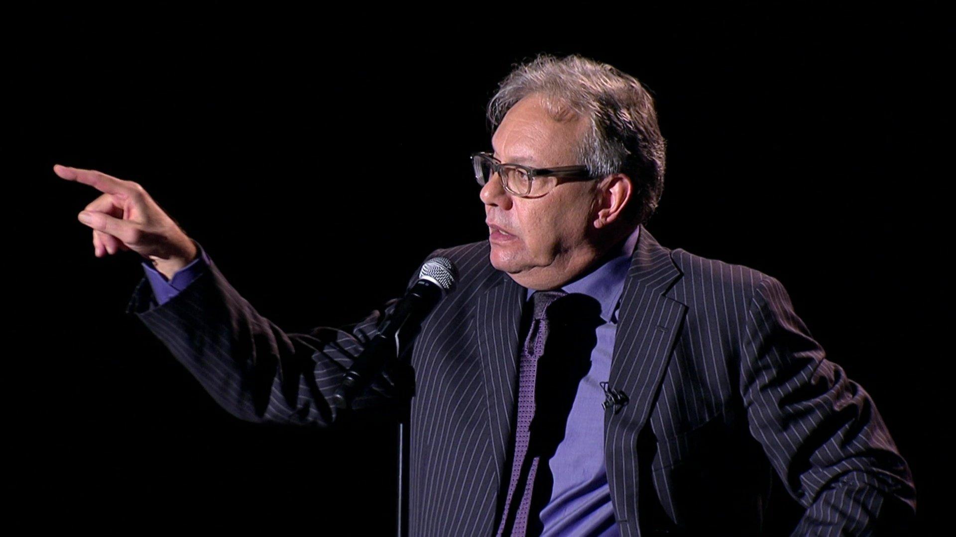 Lewis Black: Old Yeller - Live at the Borgata 2013 movie scene