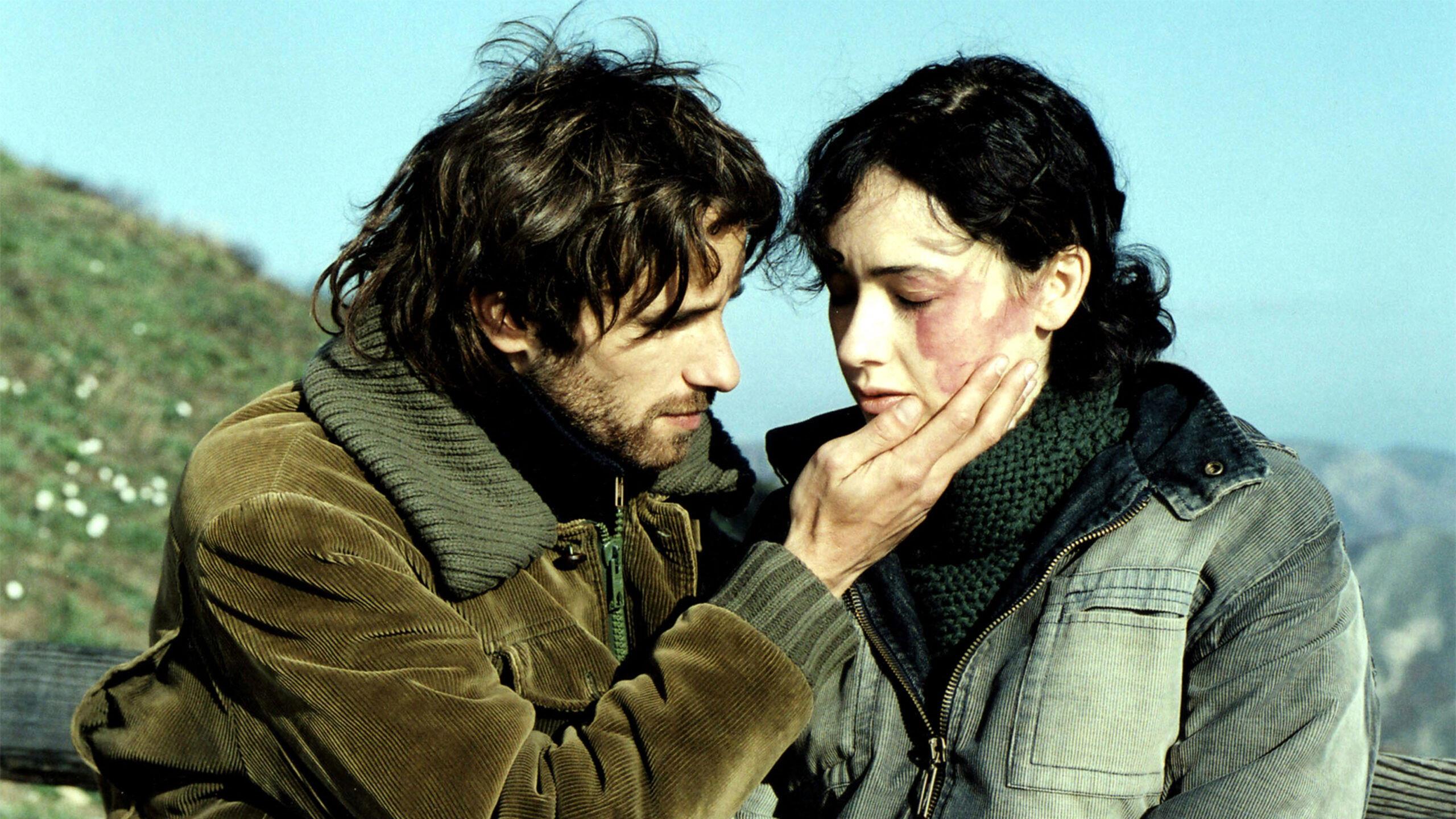 Onde 2005 movie scene