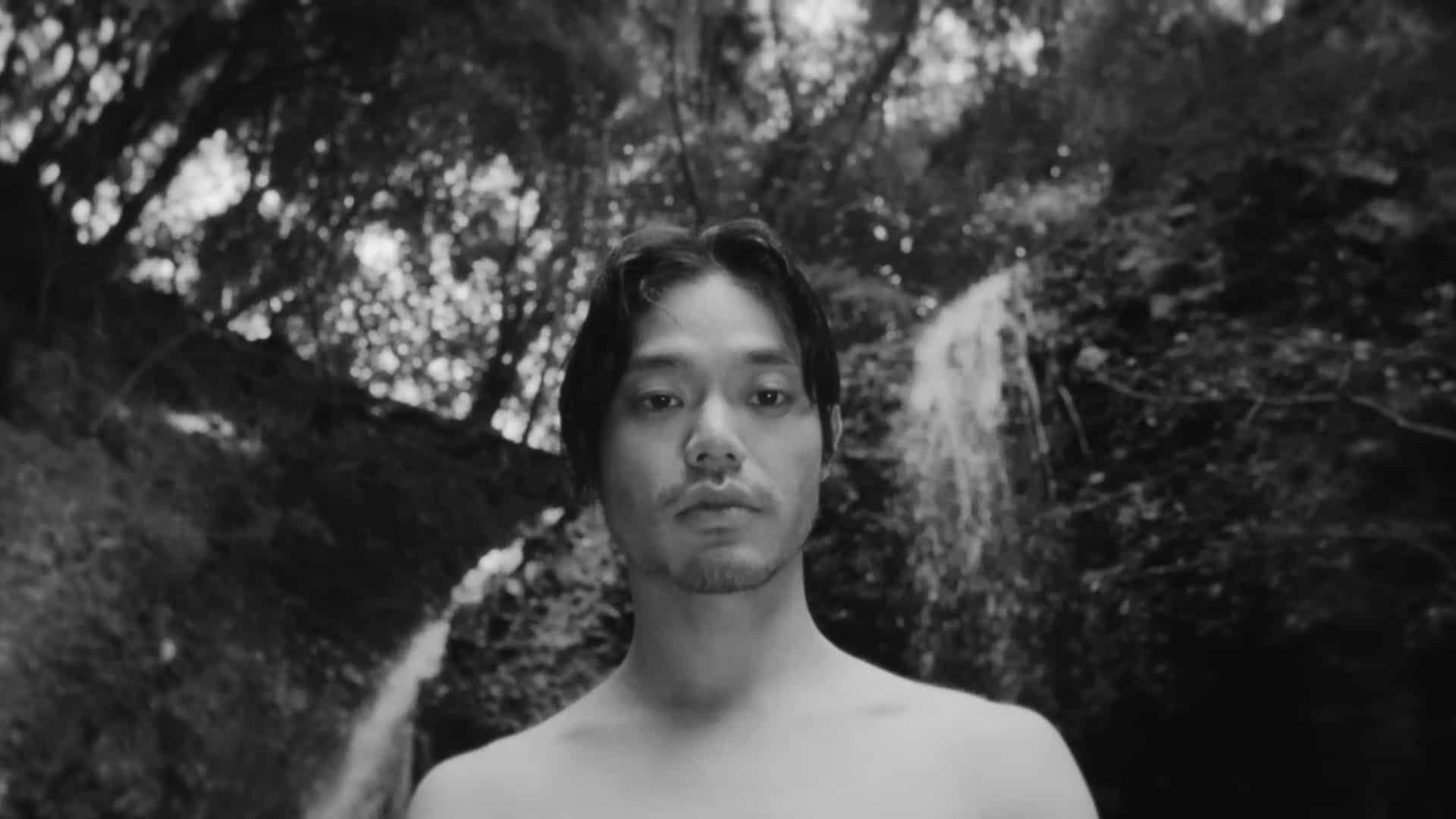 Utakata 2023 movie scene
