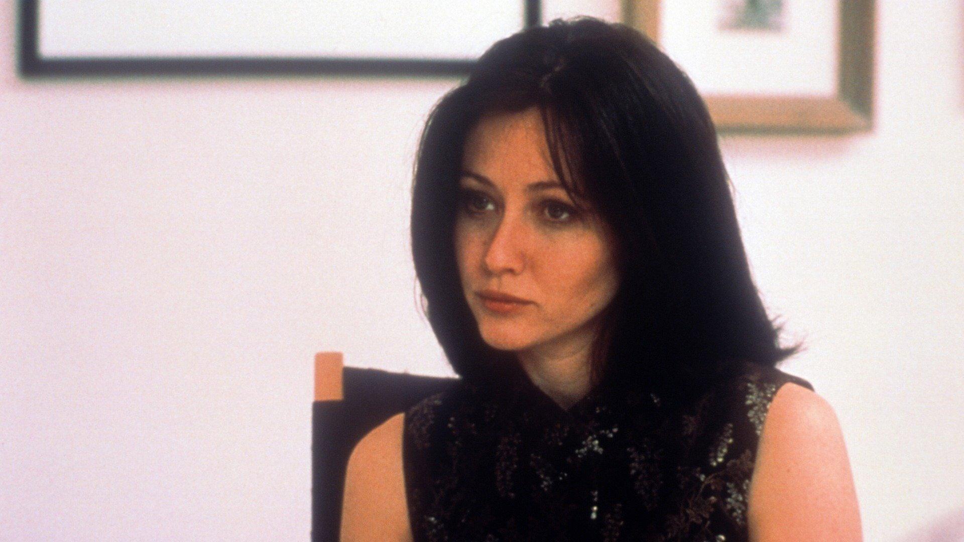 Striking Poses 1999 movie scene