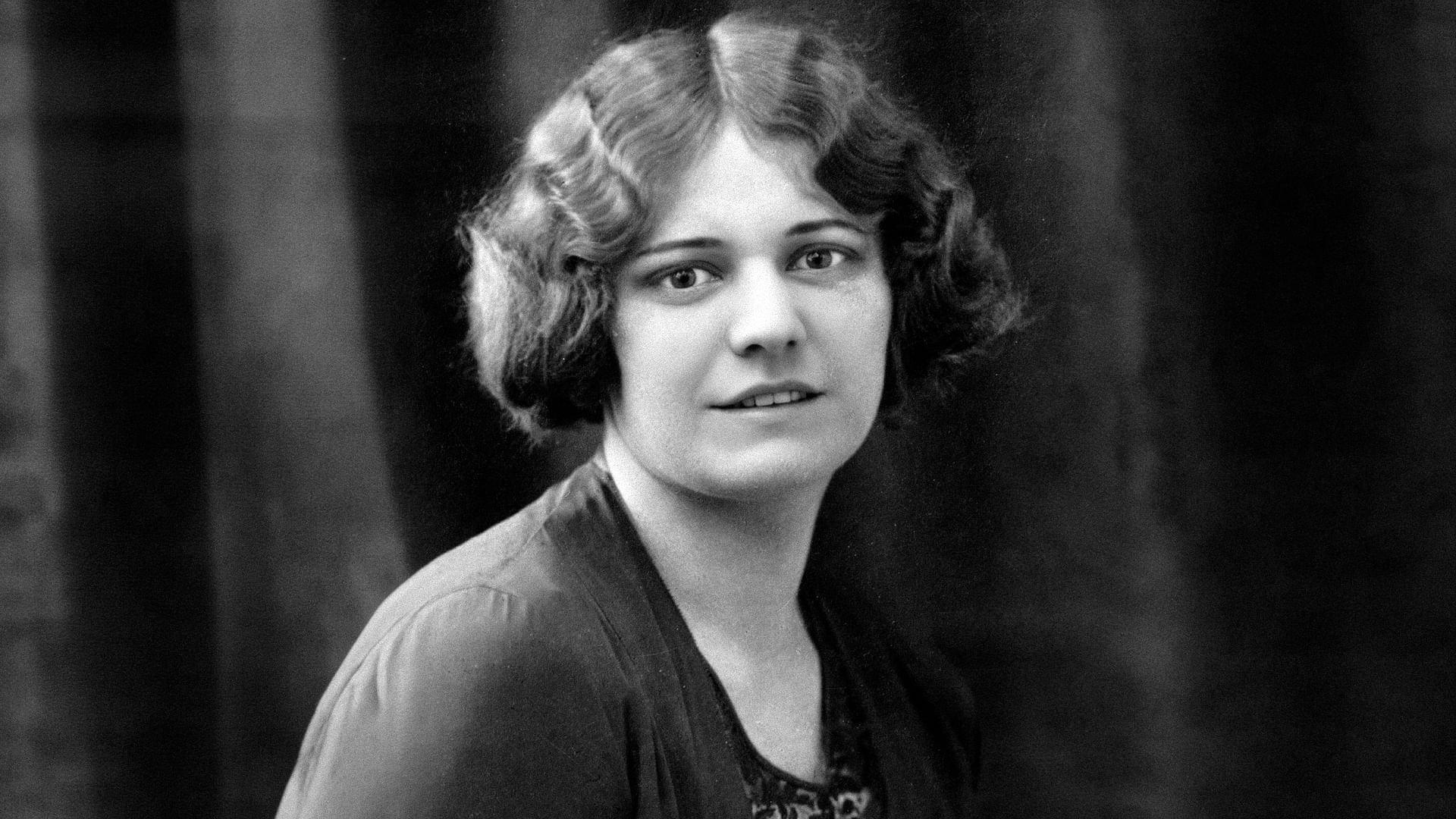 Emilie Schindler - The Forgotten Heroine 2024 movie scene