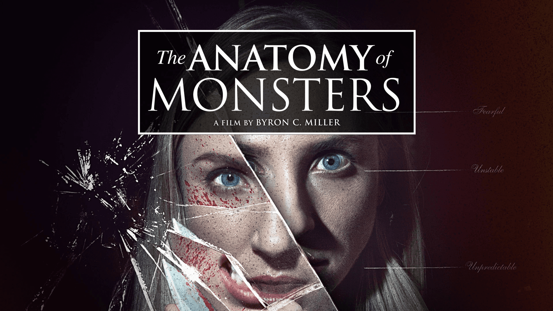 The Anatomy of Monsters 2015 movie scene