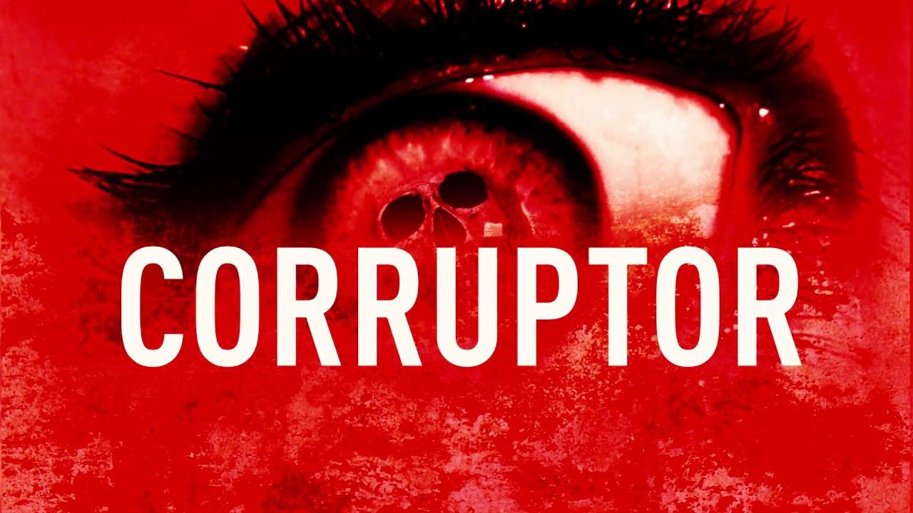 Corruptor 2017 movie scene
