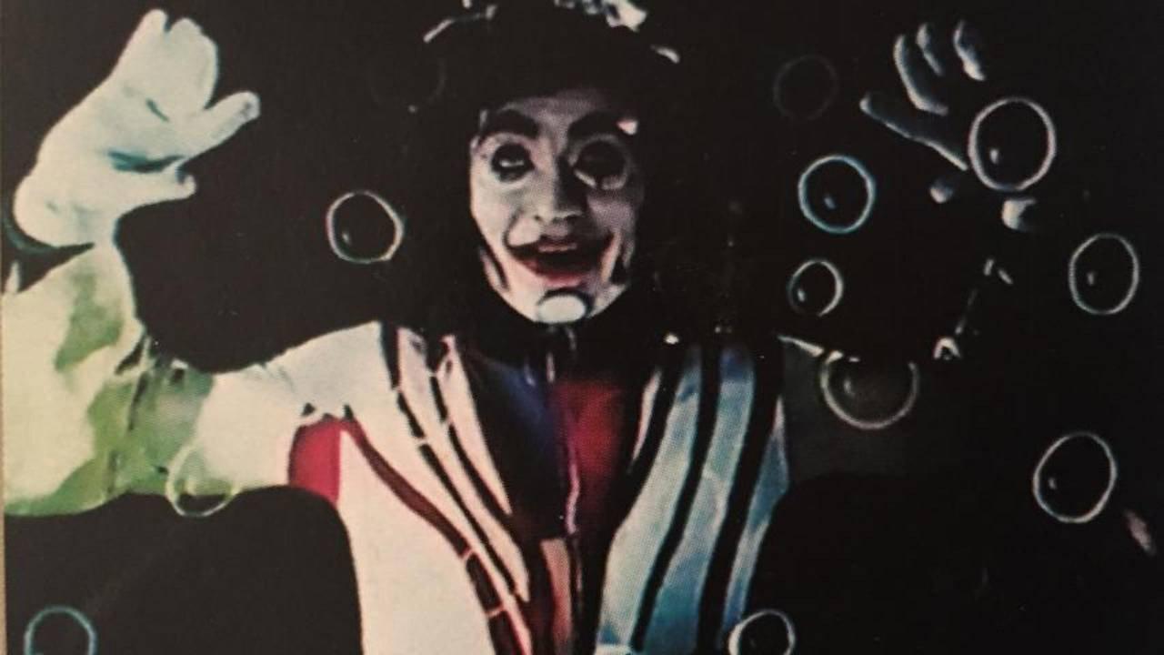 Create a Dream 1979 movie scene
