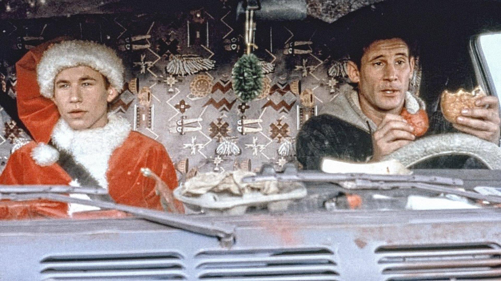 I'll Be Home for Christmas 1998 movie scene