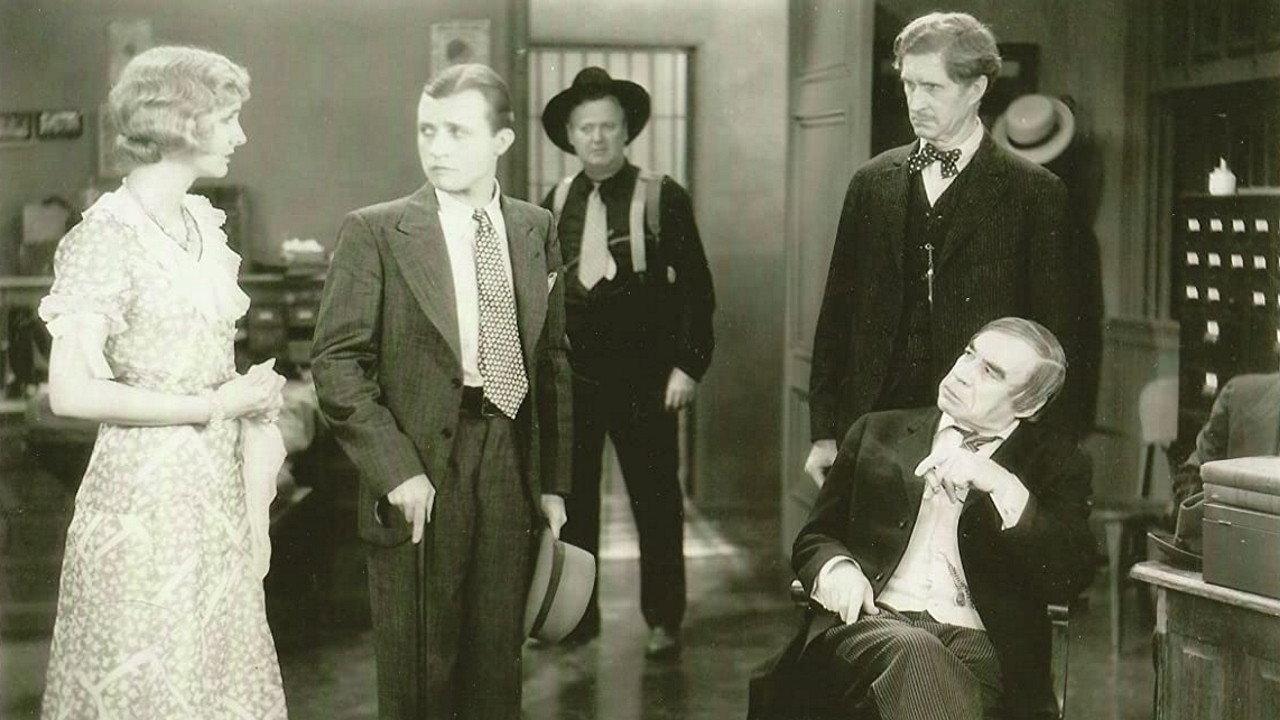 Man to Man 1930 movie scene