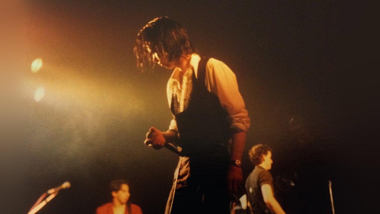 Kings of Independence 1987 movie scene