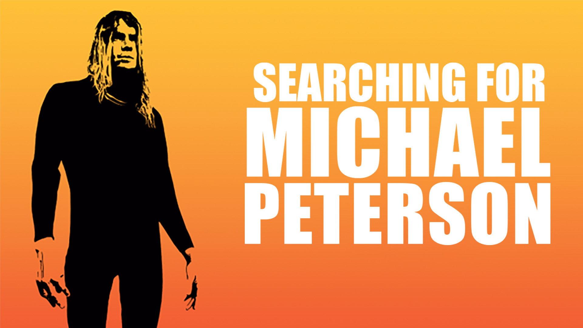 Searching for Michael Peterson  movie scene