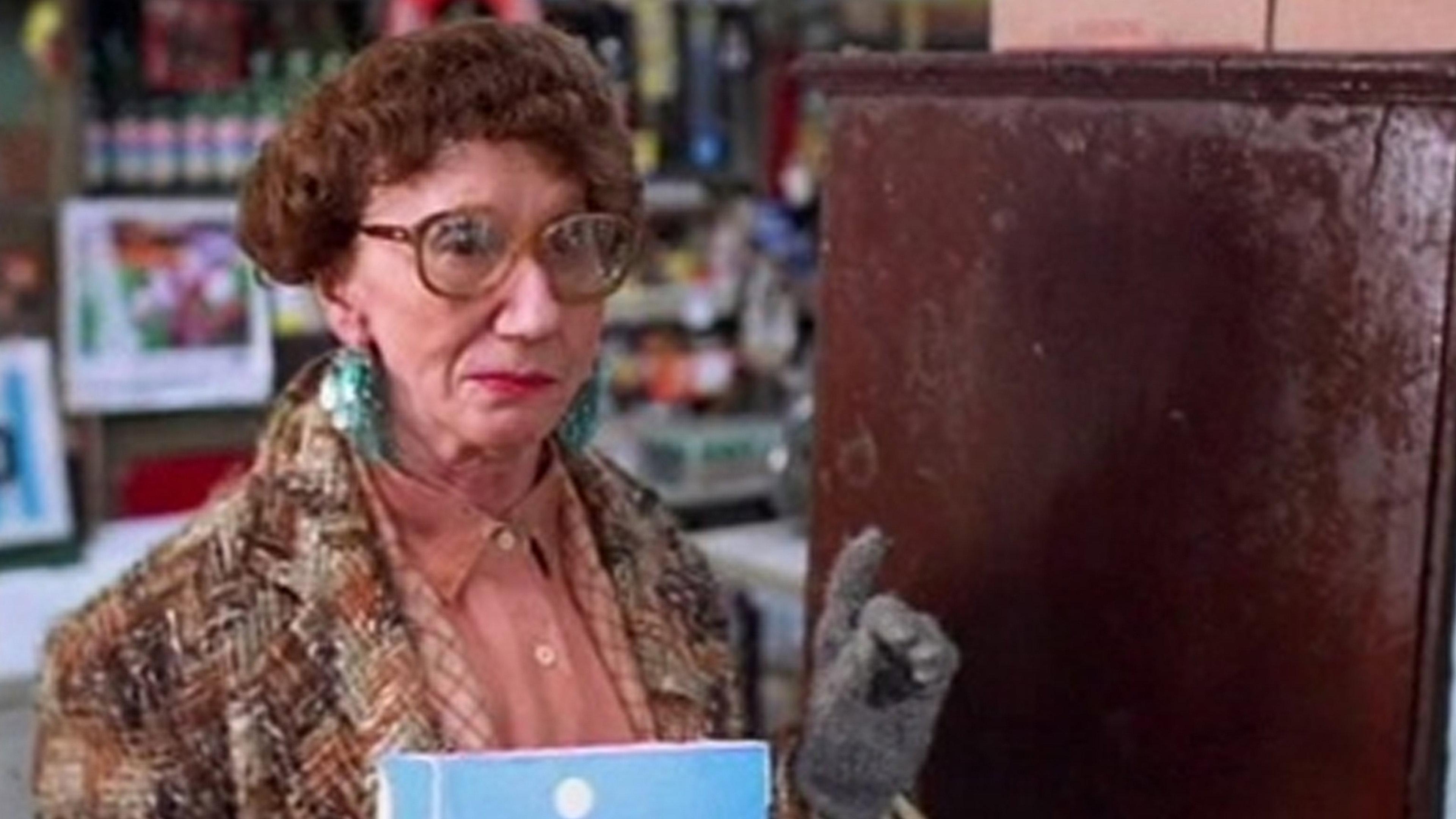 Historias Breves II: Alma Zen 1997 movie scene